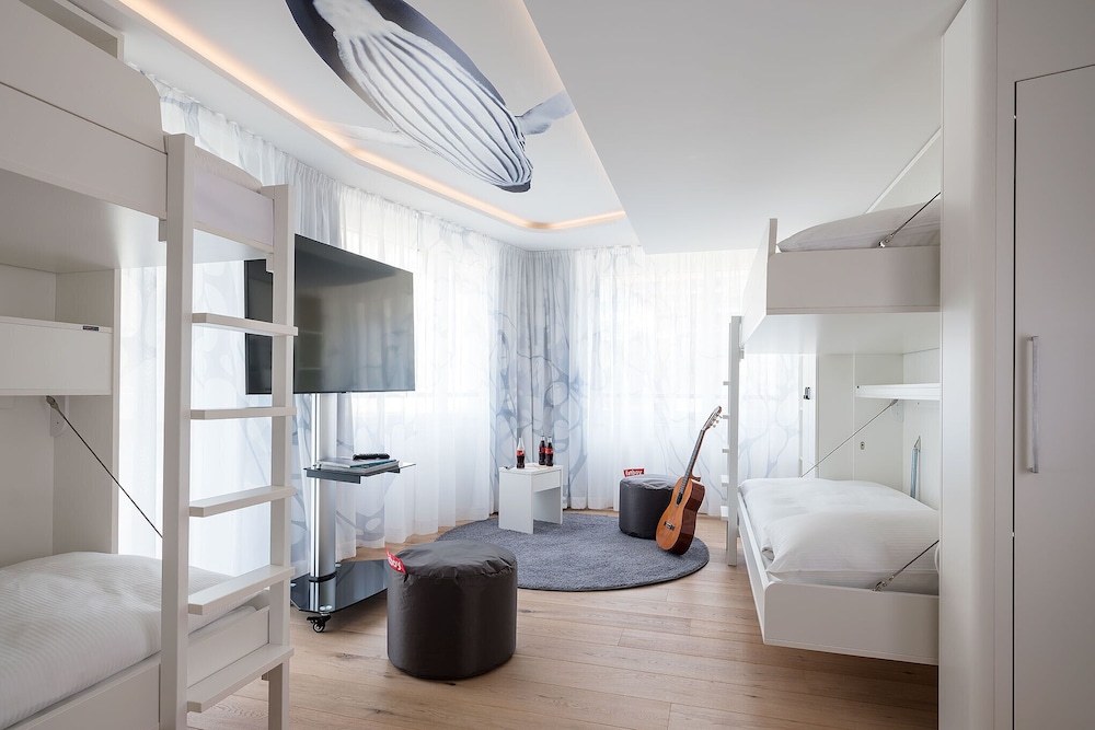 Neuro Campus Hotel im Das Morgen 29/46