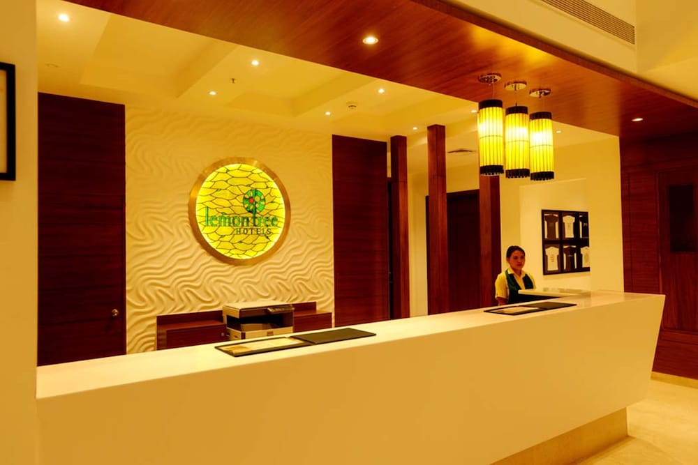 Lemon Tree Hotel Coimbatore 4/35