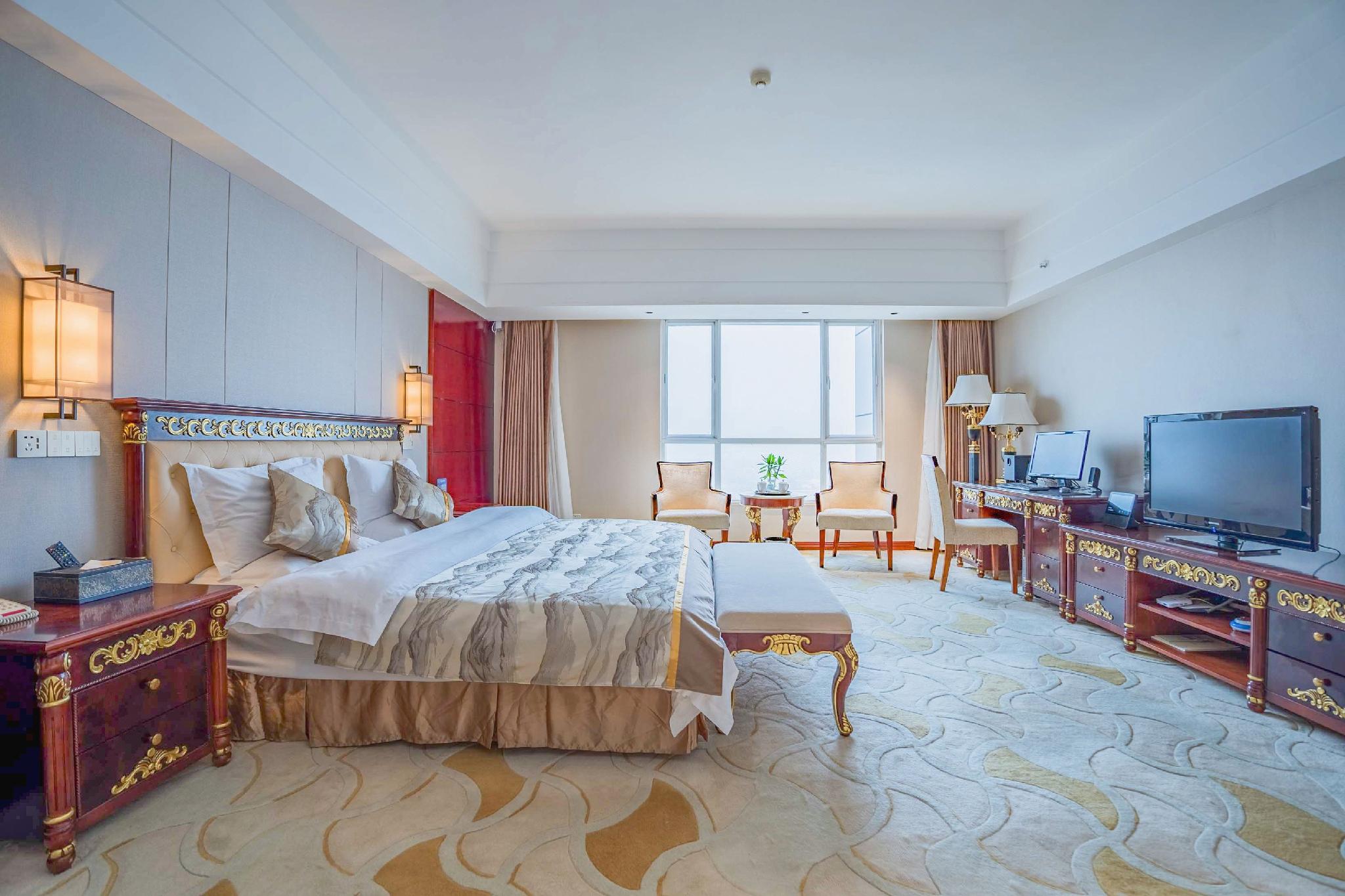 Dianneng International Hotel 18/37