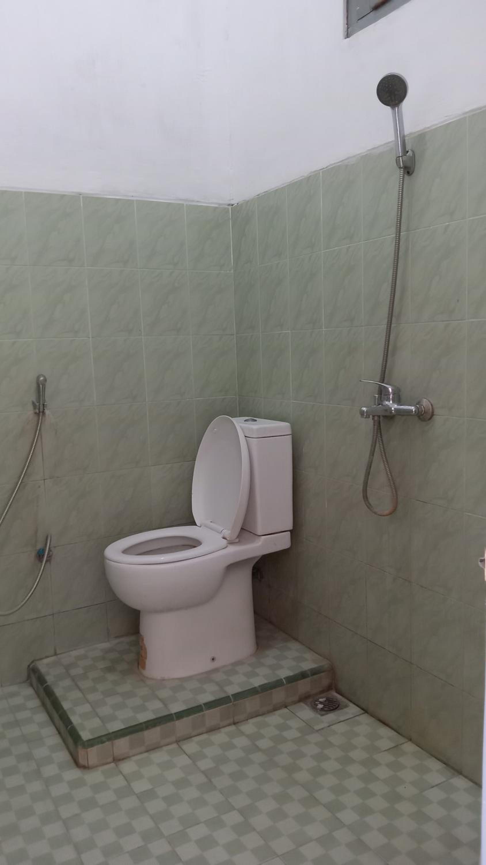 OYO 1999 Hotel Tentrem Syariah 18/33