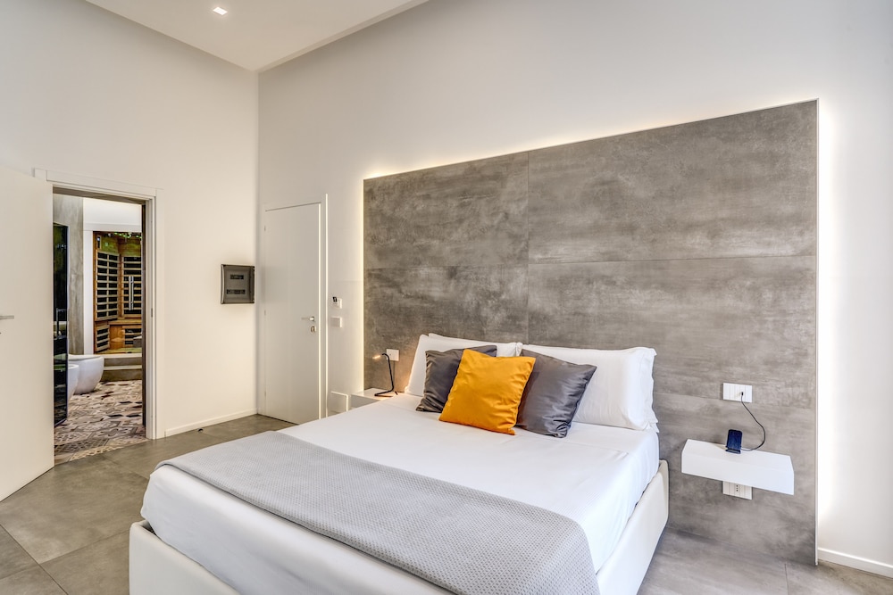 Gallery Suite Naples 15/46