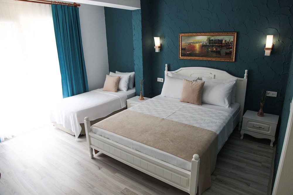 Alacati 716 Butik Hotel 10/50