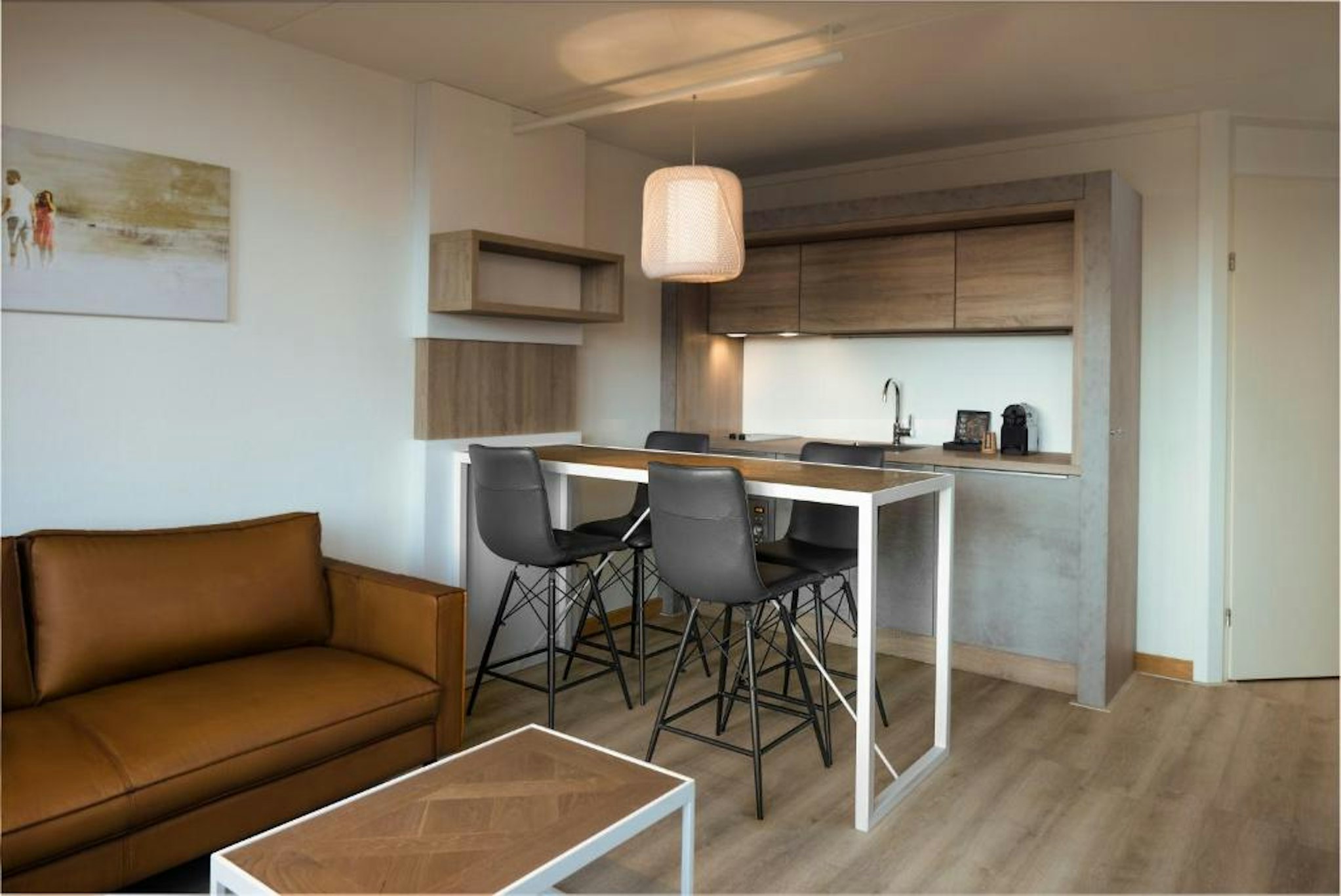 Fletcher Hotel-Restaurant Noordsee-Ameland 33/55