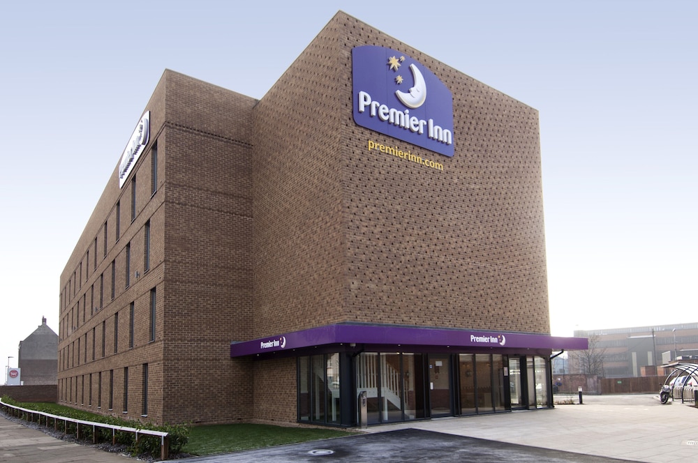 Premier Inn London Dagenham 44/54