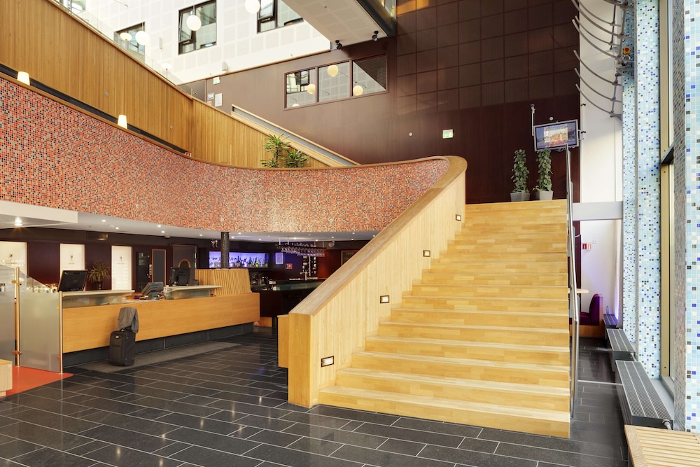 Scandic Solsiden Hotel 4/59