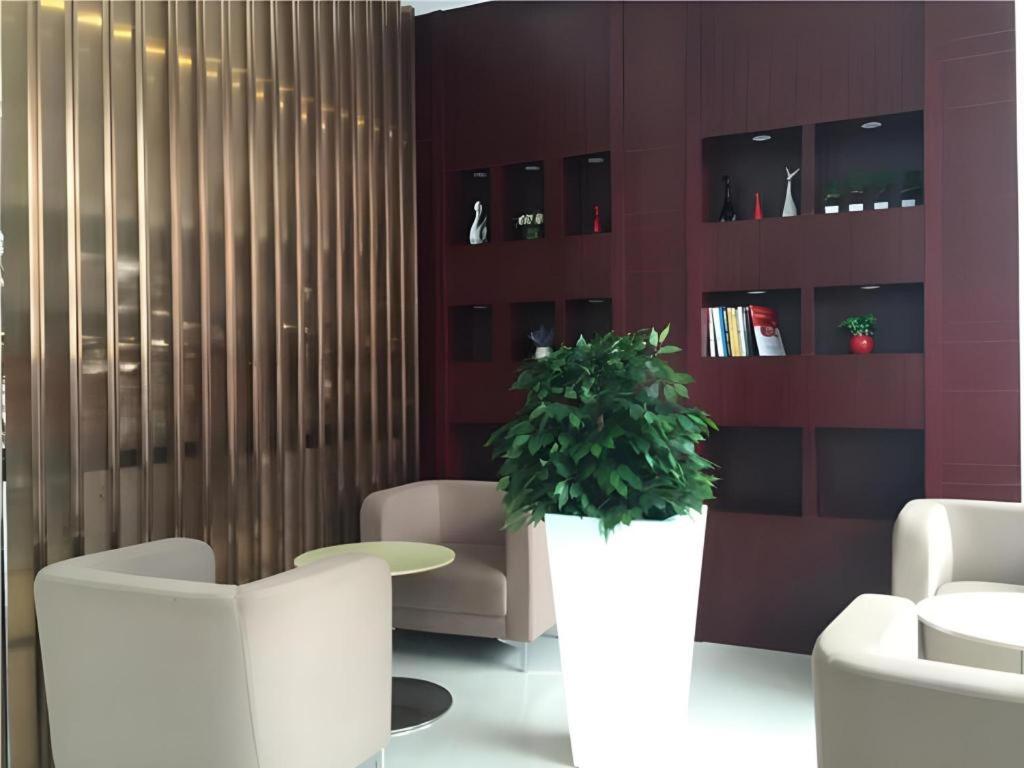 City Comfort Inn Zhongshan Xingbao Branch 31/50