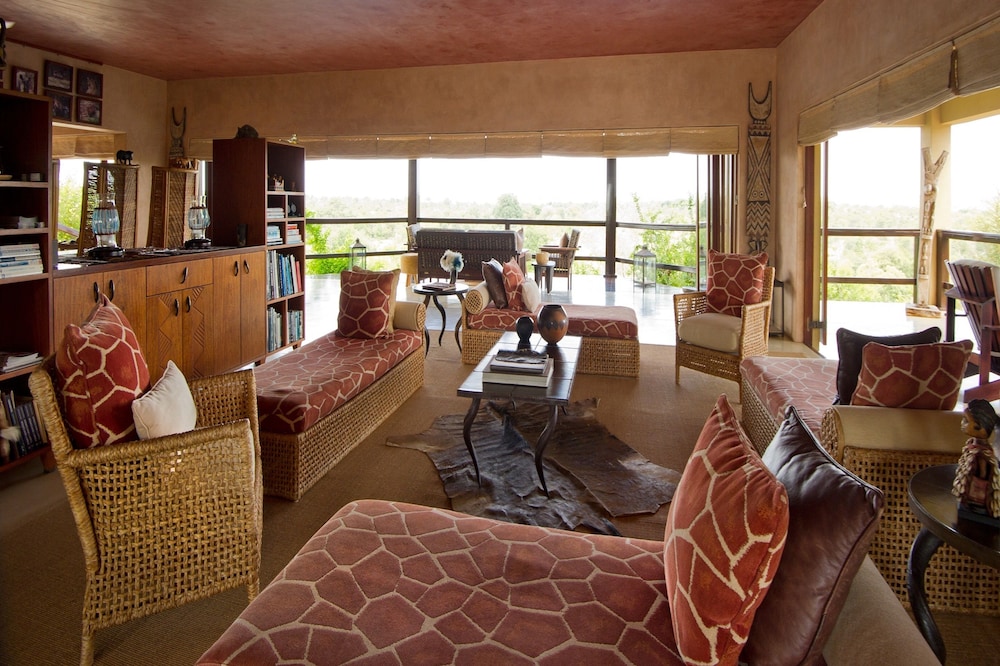 Makumu Private Game Lodge 29/50
