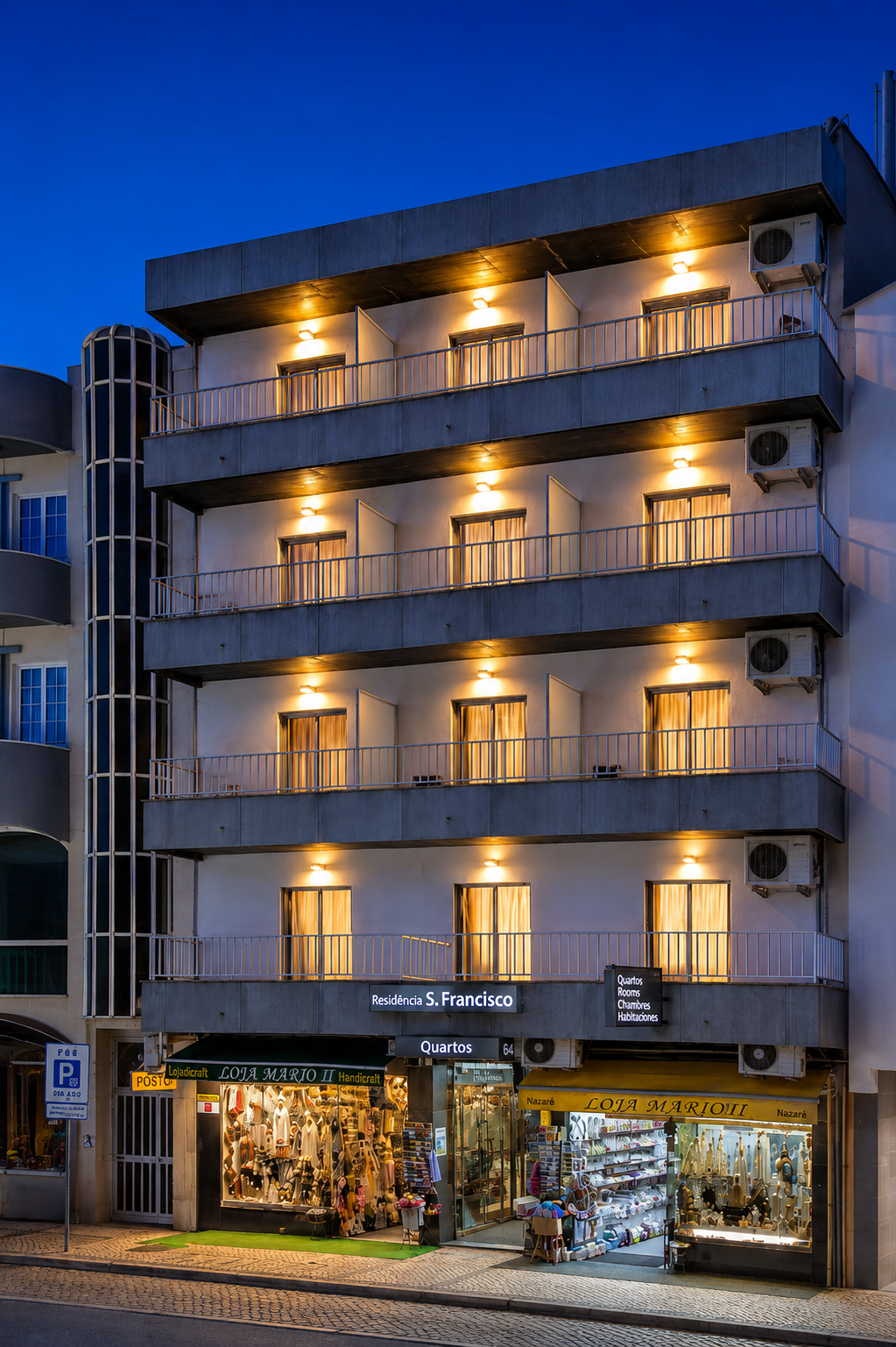 Residencial Sao Francisco 1/22