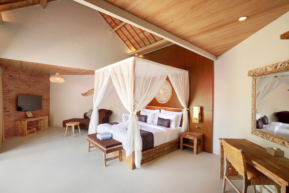 Vivara Private Pool Villas & Spa Retreat 12/59