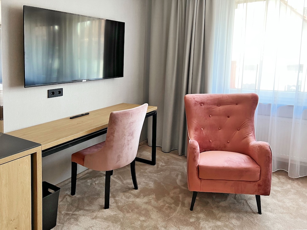 Hotel Reutlinger Hof 15/22