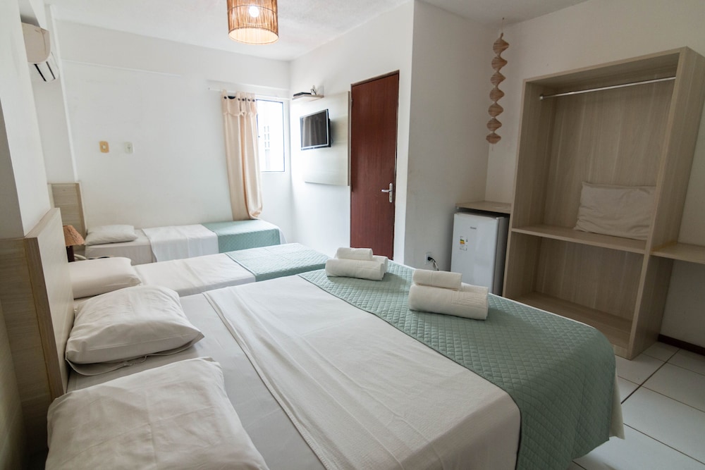 Pousada Gogo Da Ema Hotel 14/65