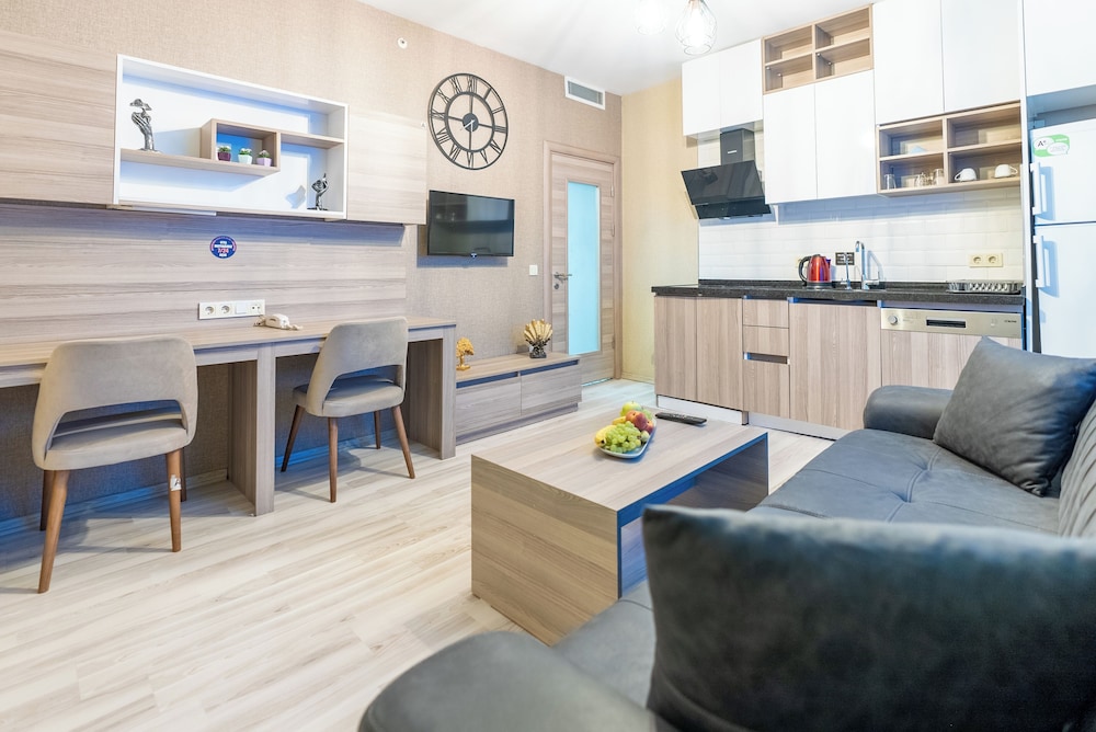 Melisa Suit Residence Hotel 34/47