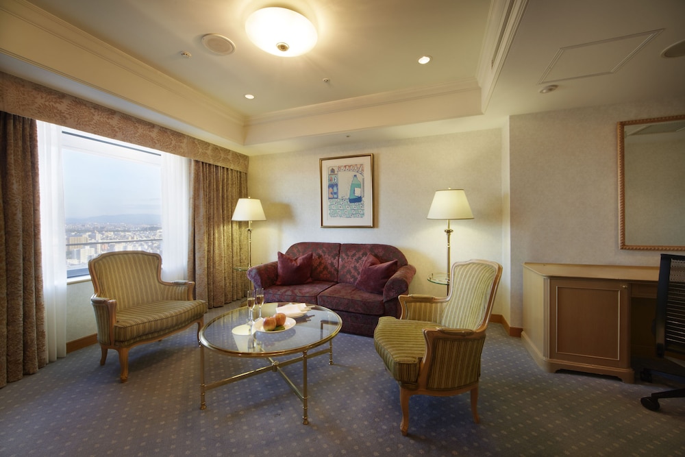 Hotel Agora Regency Osaka Sakai 32/57