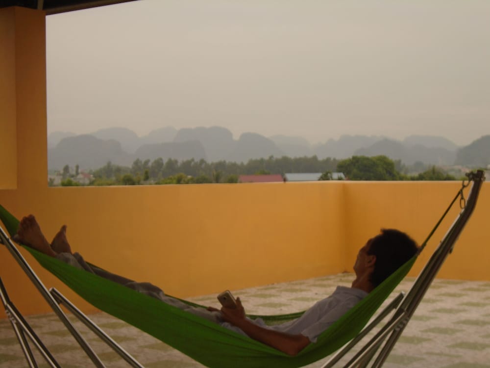 Ninh Binh Riverside Homestay 2 19/50