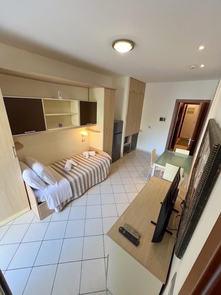 Residence Mareo 28/64