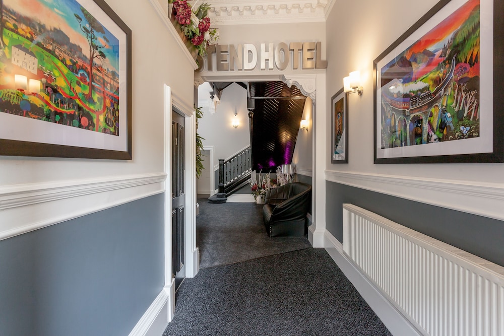 The West End Hotel 9/47