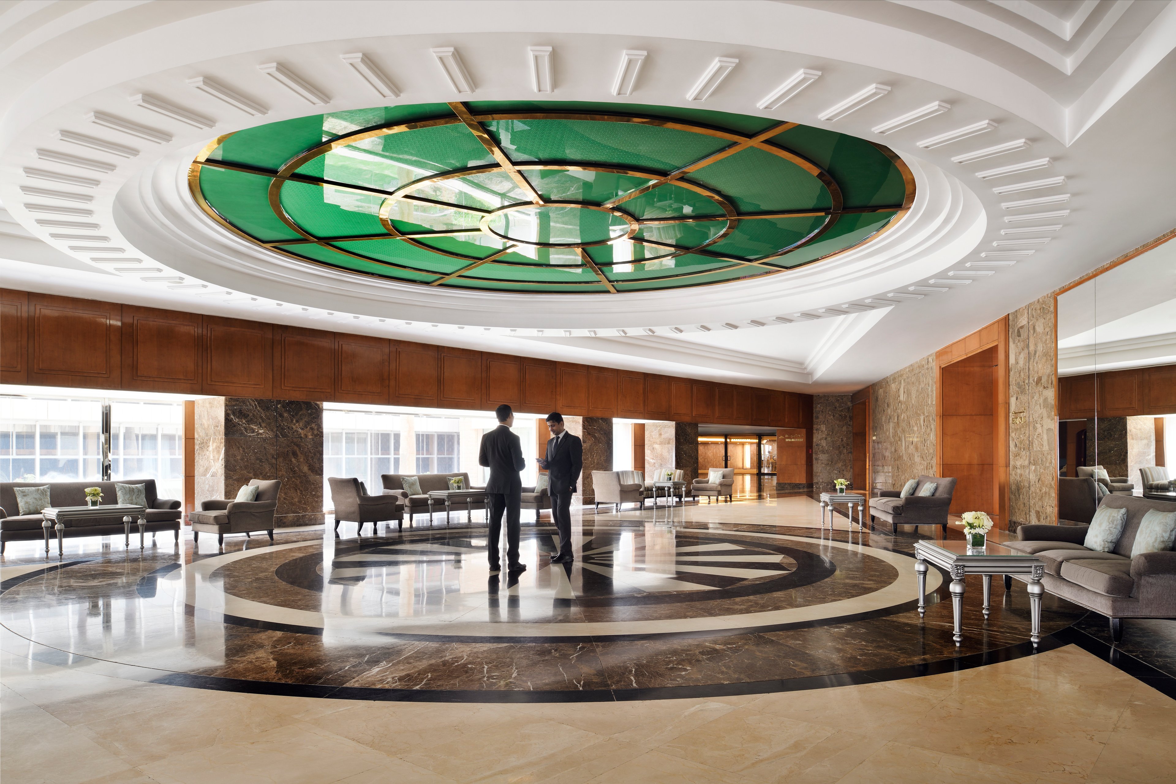 انتركونتيننتال(Intercontinental Riyadh) 38/77