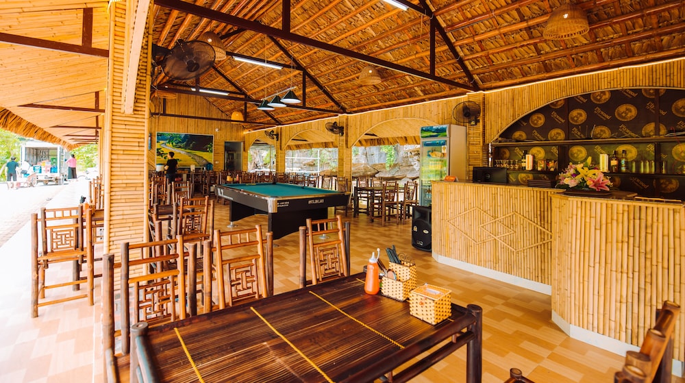Trang An Valley Bungalow 23/50