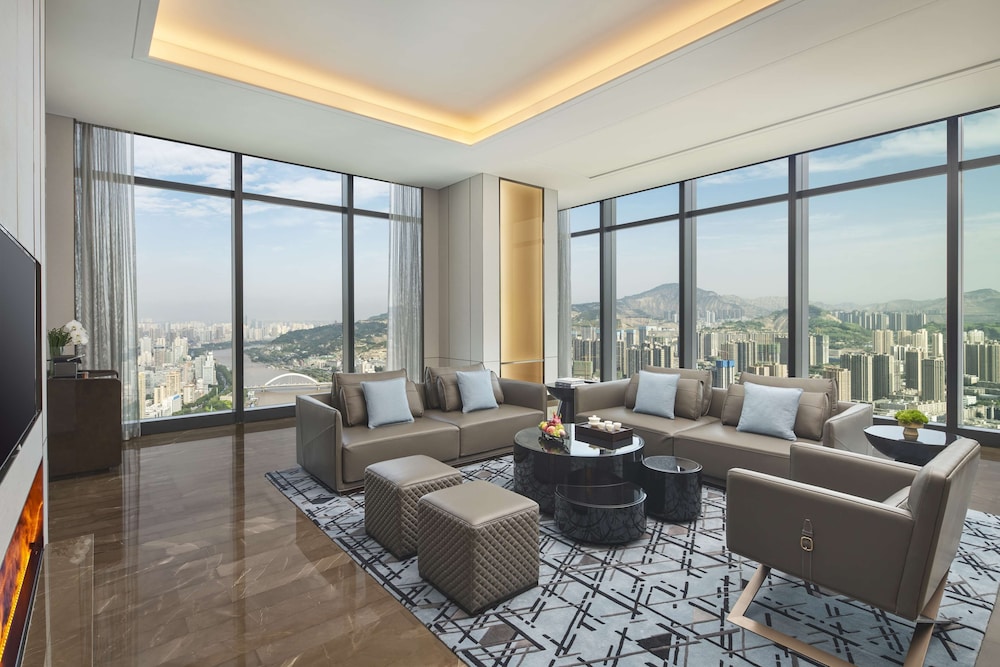 Hyatt Regency Lanzhou 12/24