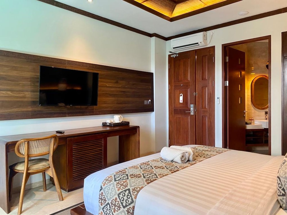 D Djabu Hotel Seminyak 22/50