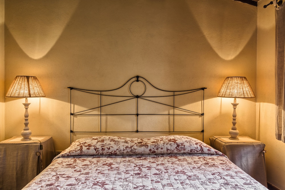 Borgo Di Pietrafitta Relais 3/74