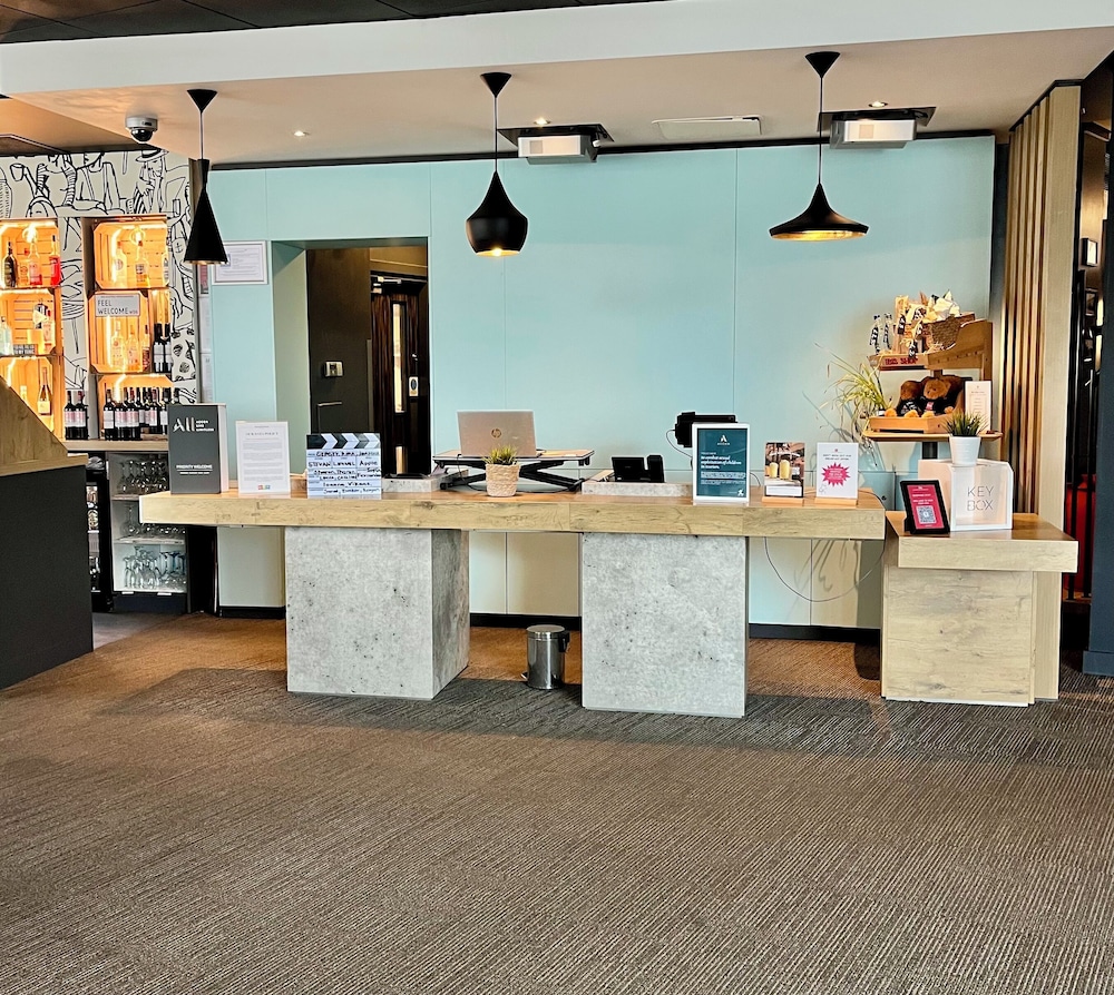 ibis London Elstree Borehamwood 10/60