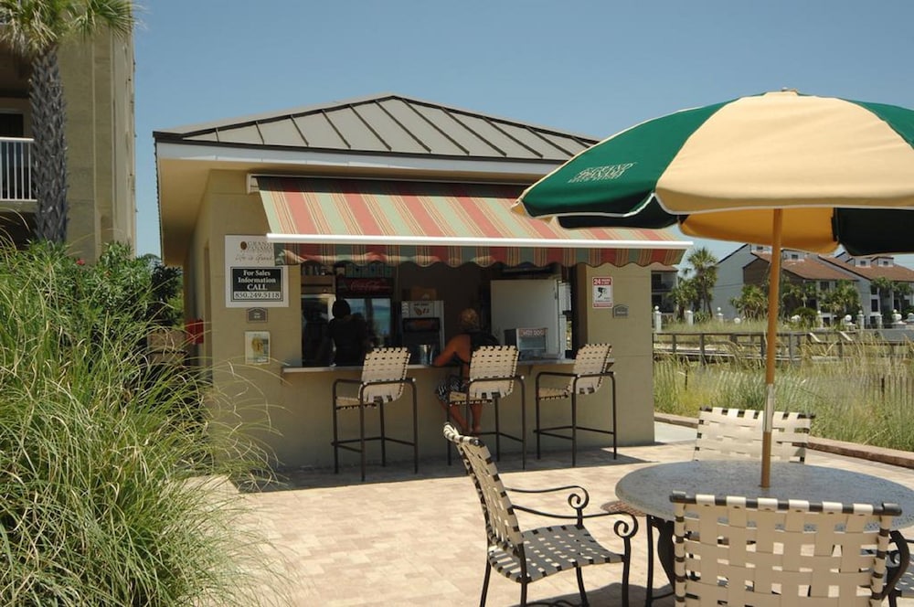 Grand Panama Beach Resort 80/81