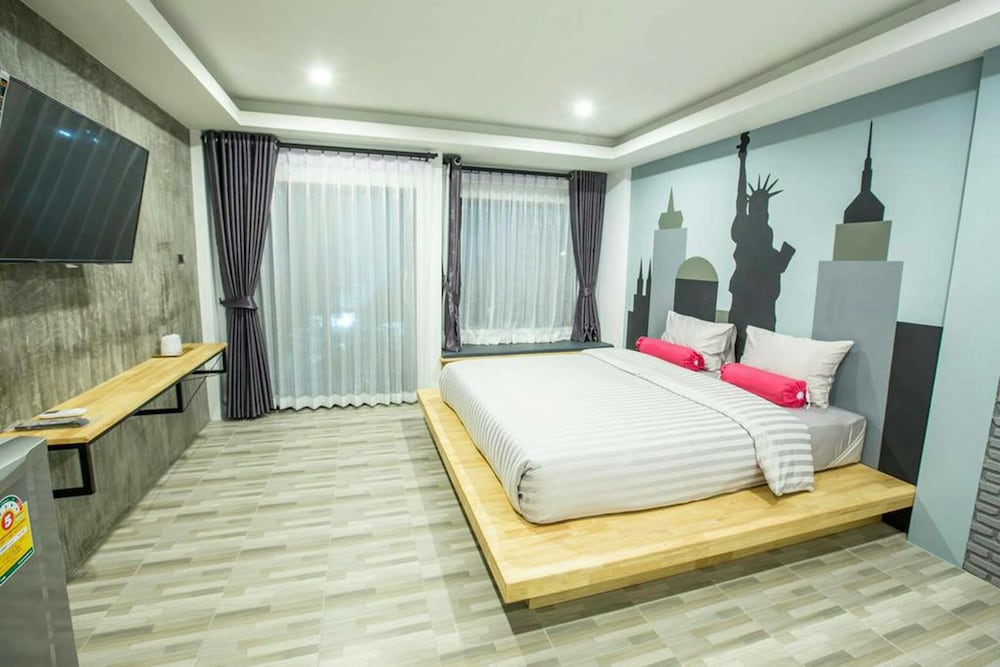 Sor Kor Sor Resort 54/61