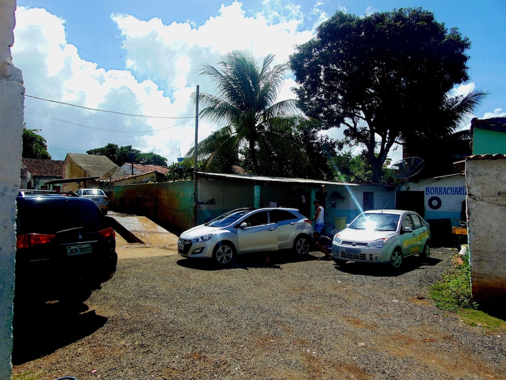 Pousada Passarela da Vila 44/50