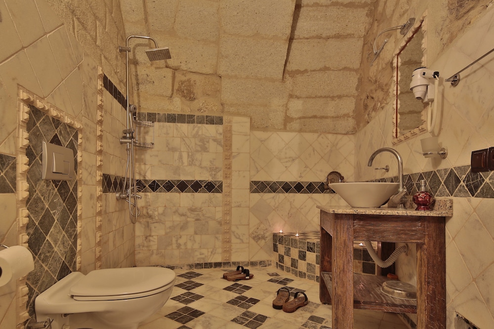 Goreme Palace Cave Hotel 29/59