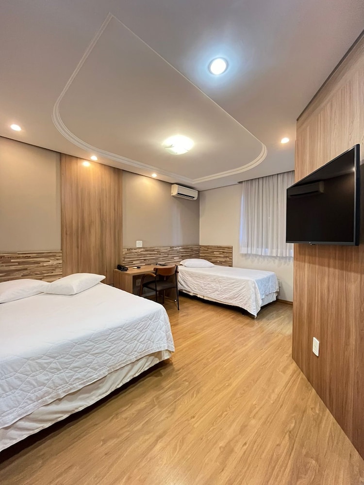 Regente Hotel 11/50