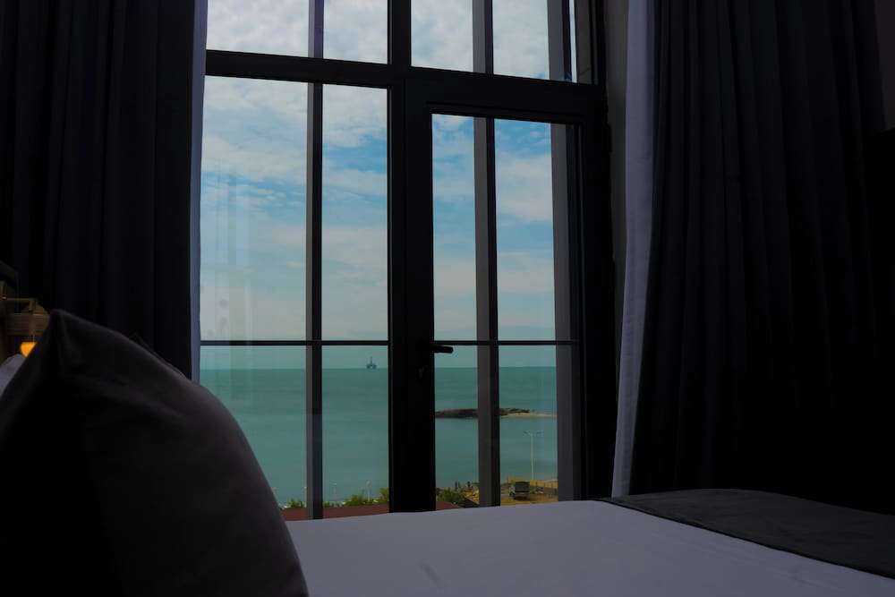 Port Marine Hotel Baku 43/62