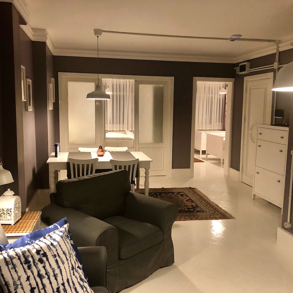 Mehmet Bey Suites 25/49