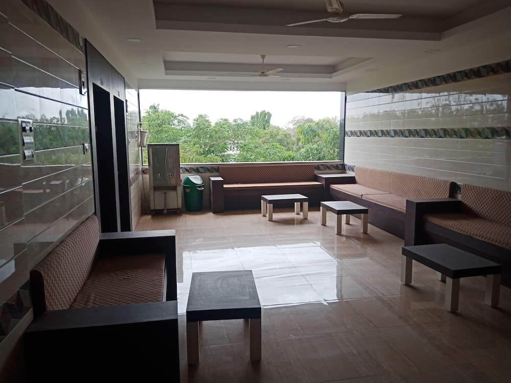 Sagar Resort 29/35