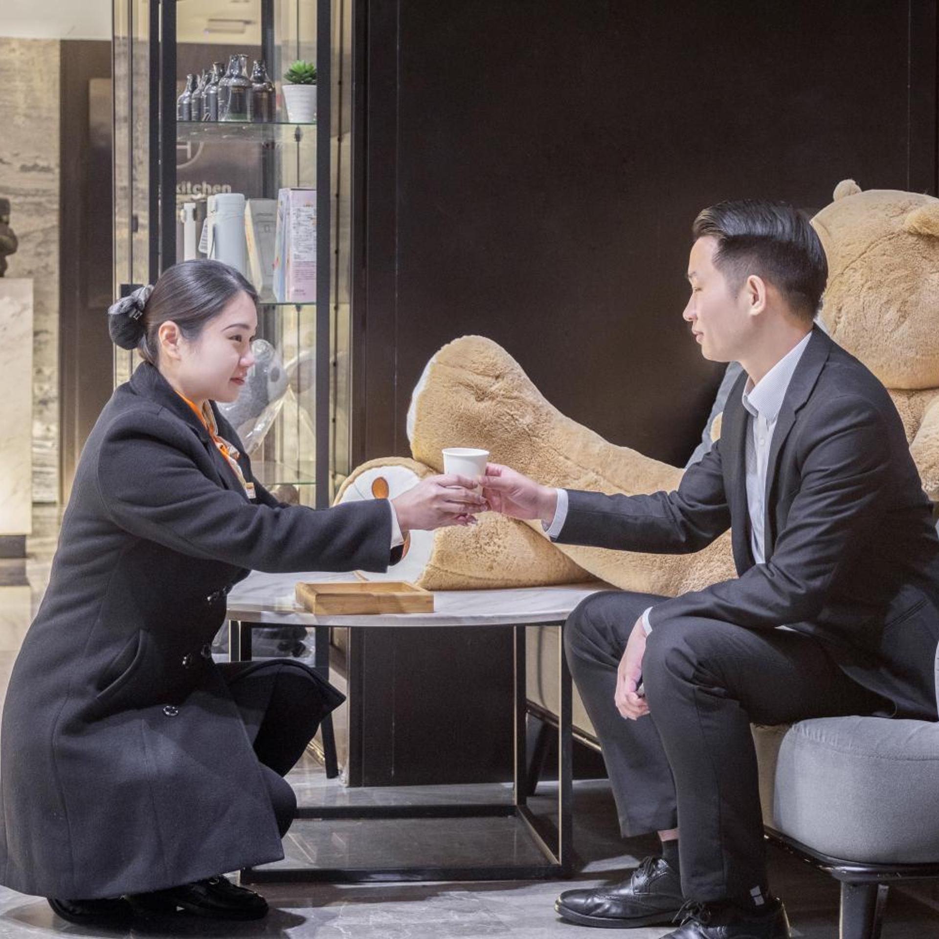 Zhonghao International Hotel 47/55