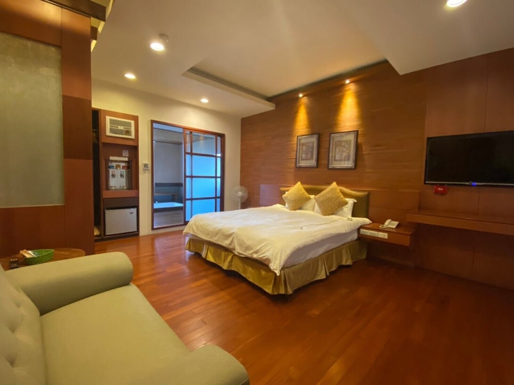 Ailiga Travel Villa 33/57