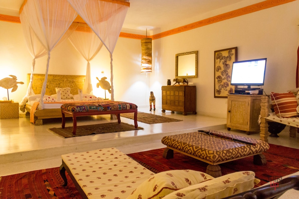 Kilili Baharini Resort 27/50