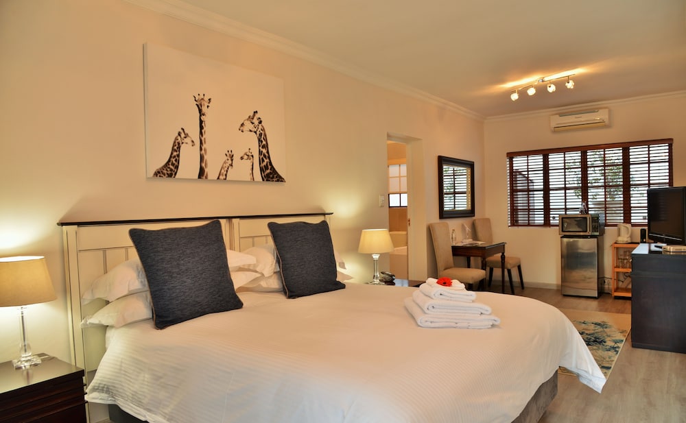 Hyde Park Guest House 36/73