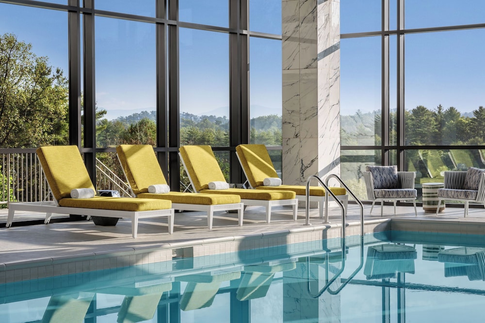 Harrah's Cherokee Valley River - A Caesars Rewards Destination 28/57