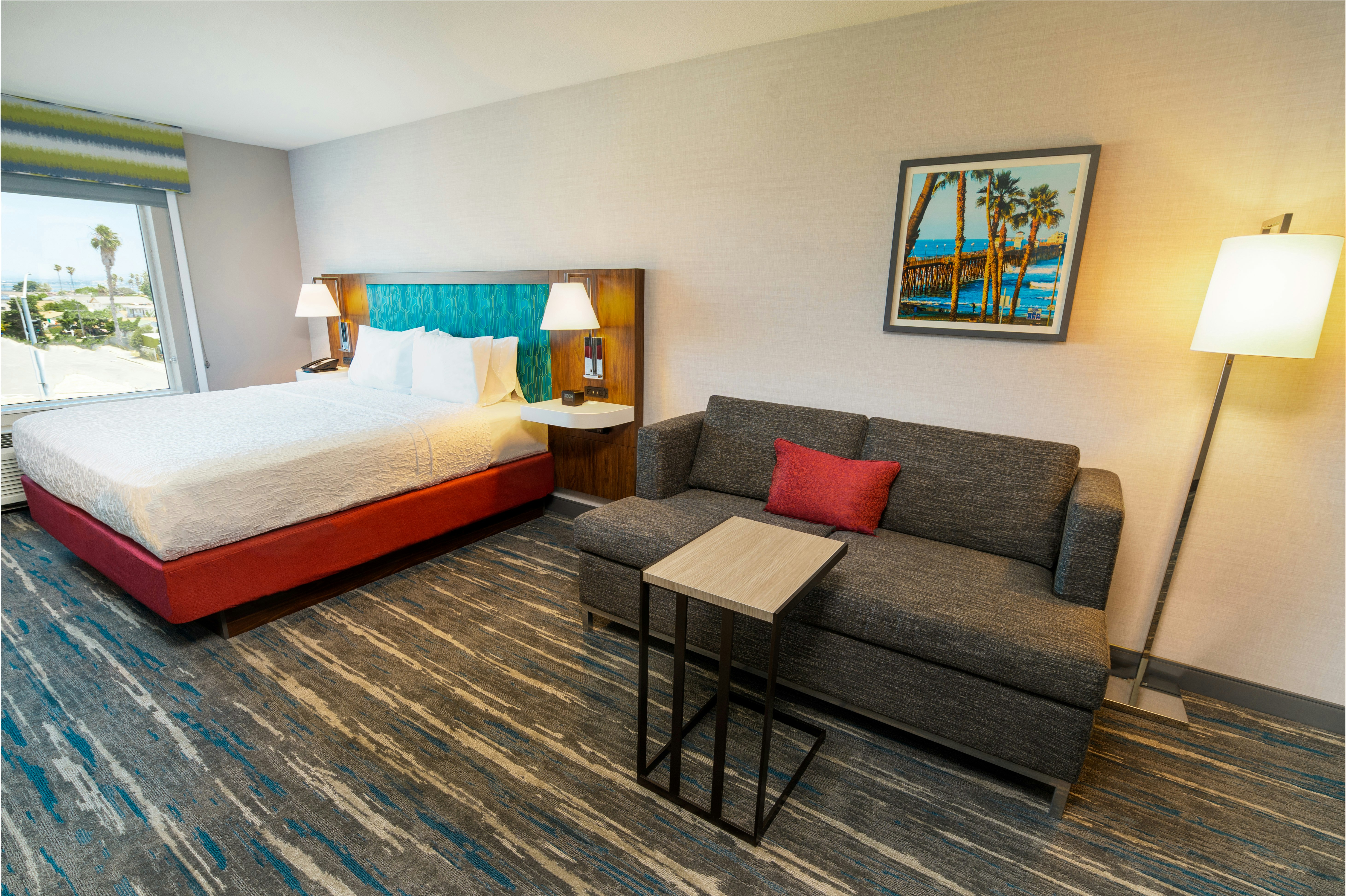 Hampton Inn And Suites Imperial Beach San Diego 14/47