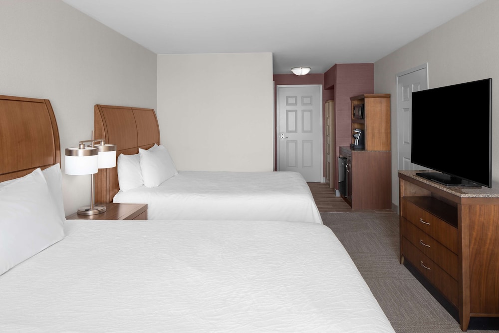 HILTON GARDEN INN SALT LAKE CITY AIRPORT 21/77