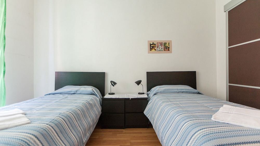 Rental In Rome The Heart Of Trastevere 5/18