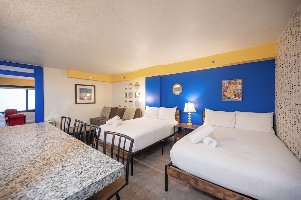 1BD1BA Apartment by Stay Together Suites 21/61