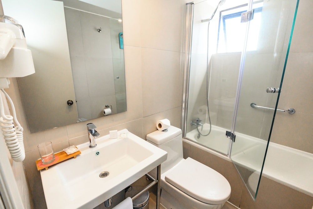 Terrado Club Hotel 48/49