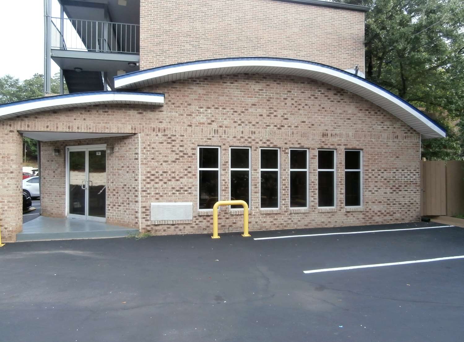 Americas Best Value Inn Athens Ga 3/10