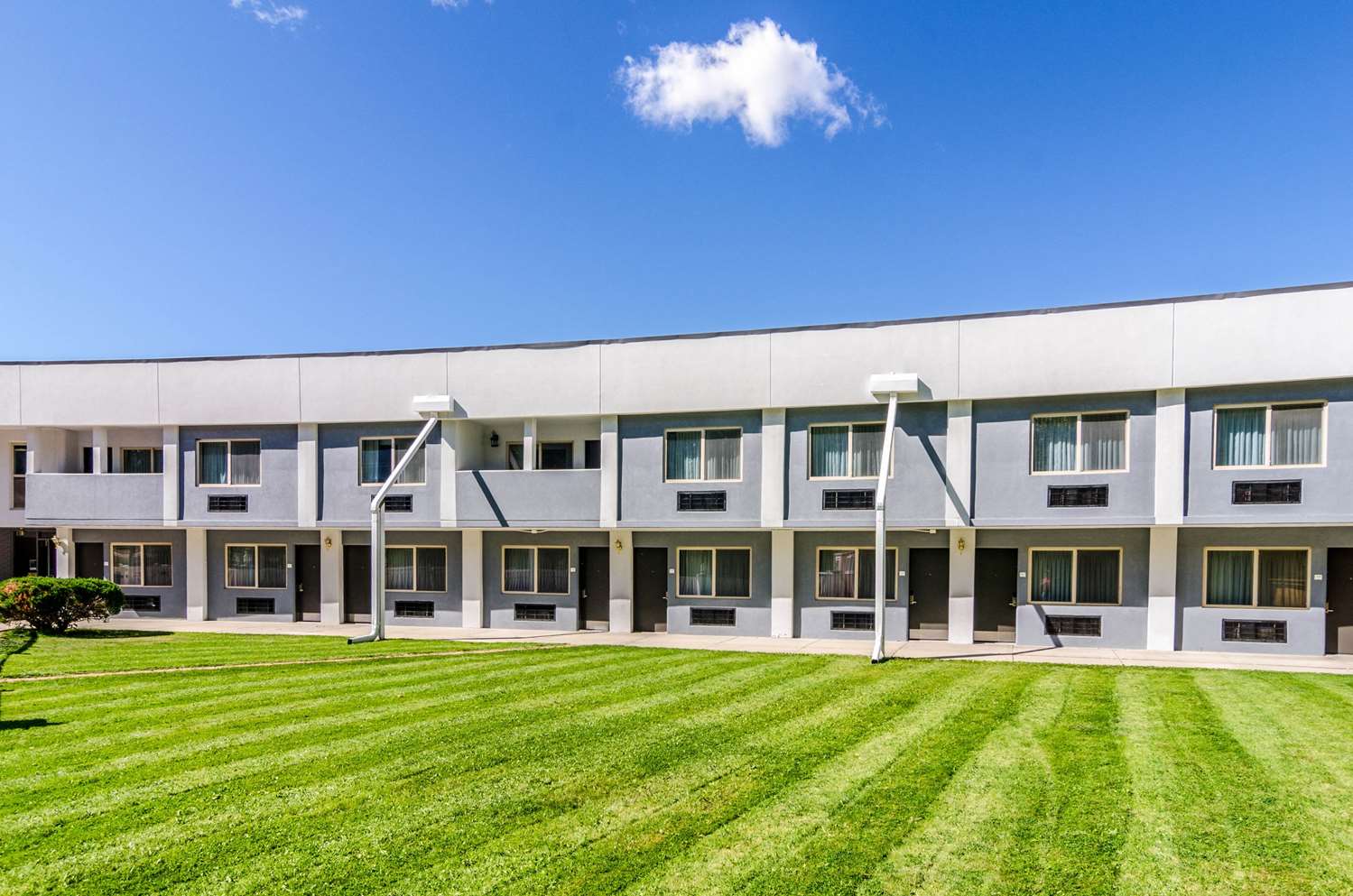 Quality Inn Buffalo WY 28/29