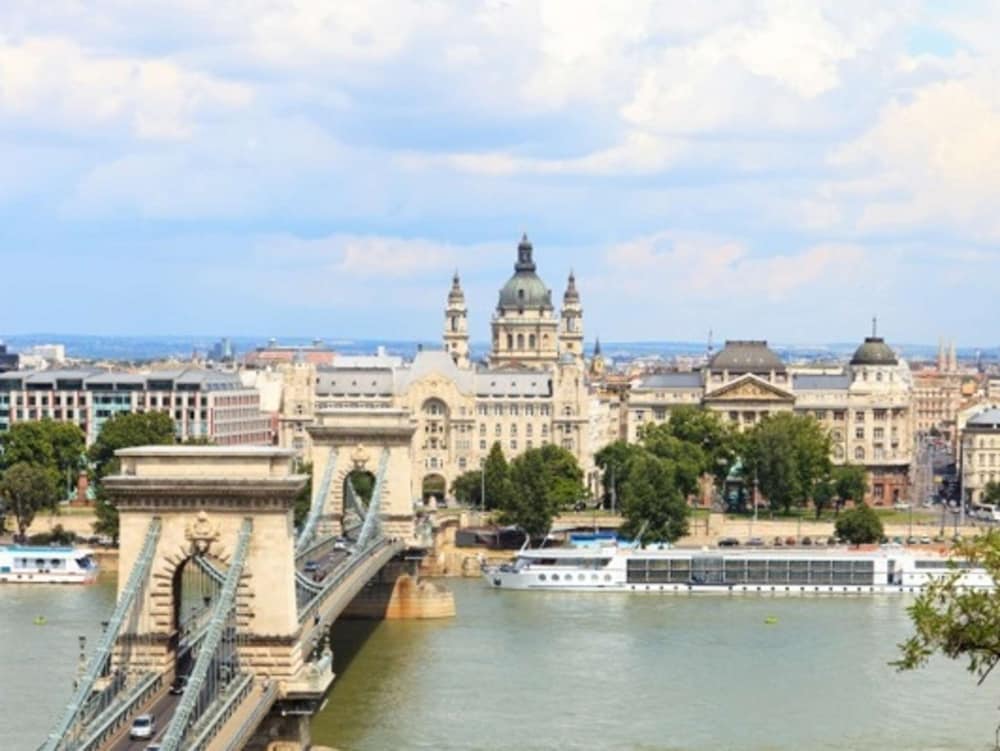 Nh Collection Budapest City Center 43/50