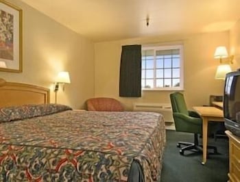 Super 8 By Wyndham Sacramento Florin Rd 16/20