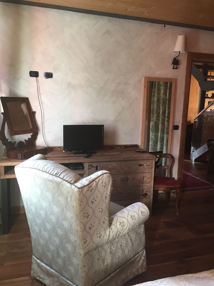 Hotel Chaberton 34/50