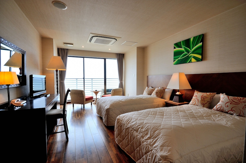 Sayan Terrace Hotel & Resort 12/48